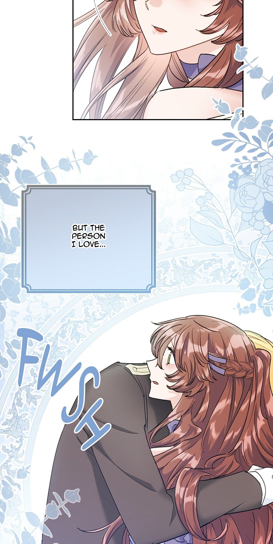 The Duchess' 50 Tea Recipes Chapter 111 page 71 - Chapter 111: Why Go Alone?