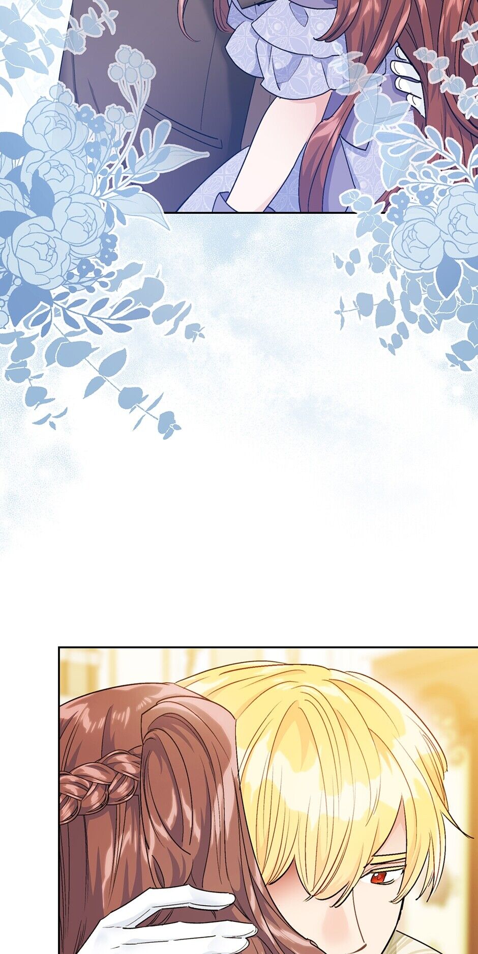 The Duchess' 50 Tea Recipes Chapter 111 page 72 - Chapter 111: Why Go Alone?