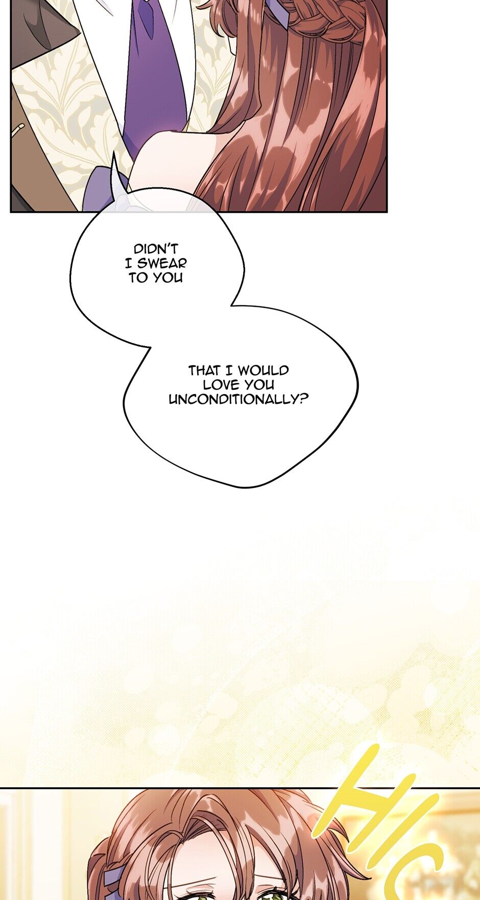 The Duchess' 50 Tea Recipes Chapter 111 page 77 - Chapter 111: Why Go Alone?