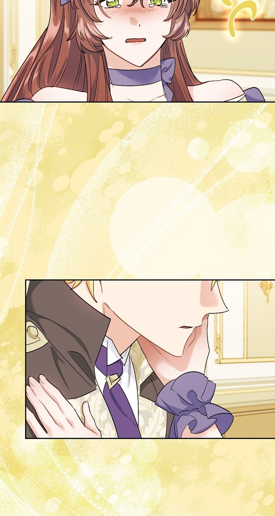 The Duchess' 50 Tea Recipes Chapter 111 page 78 - Chapter 111: Why Go Alone?