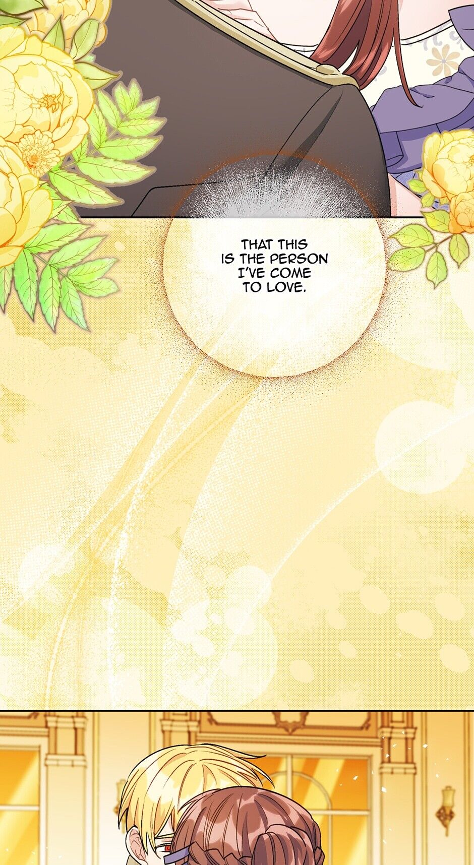 The Duchess' 50 Tea Recipes Chapter 111 page 80 - Chapter 111: Why Go Alone?