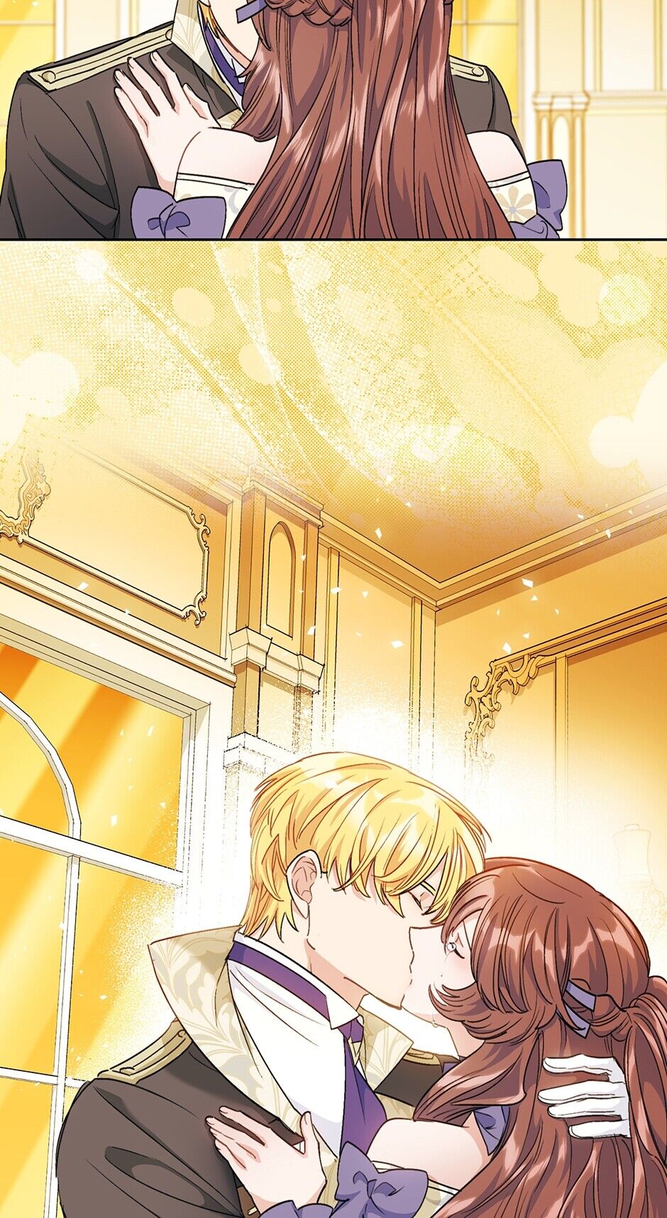 The Duchess' 50 Tea Recipes Chapter 111 page 81 - Chapter 111: Why Go Alone?