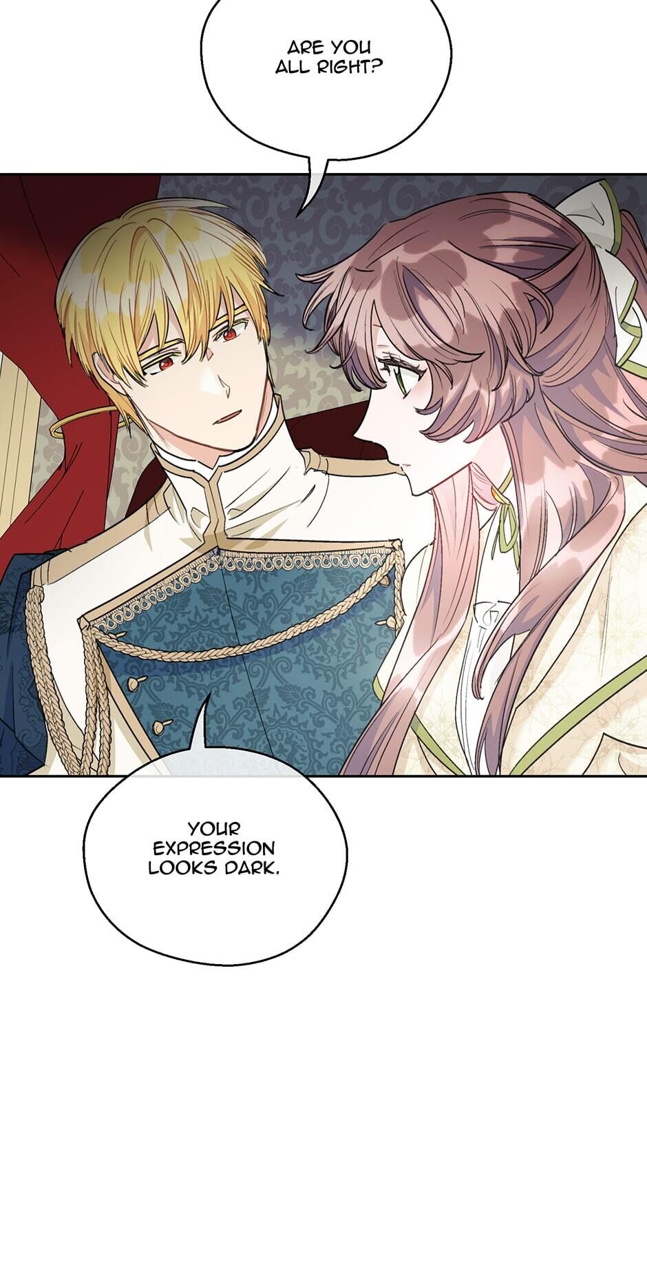The Duchess' 50 Tea Recipes Chapter 112 page 10 - Chapter 112: Meeting the Saintess