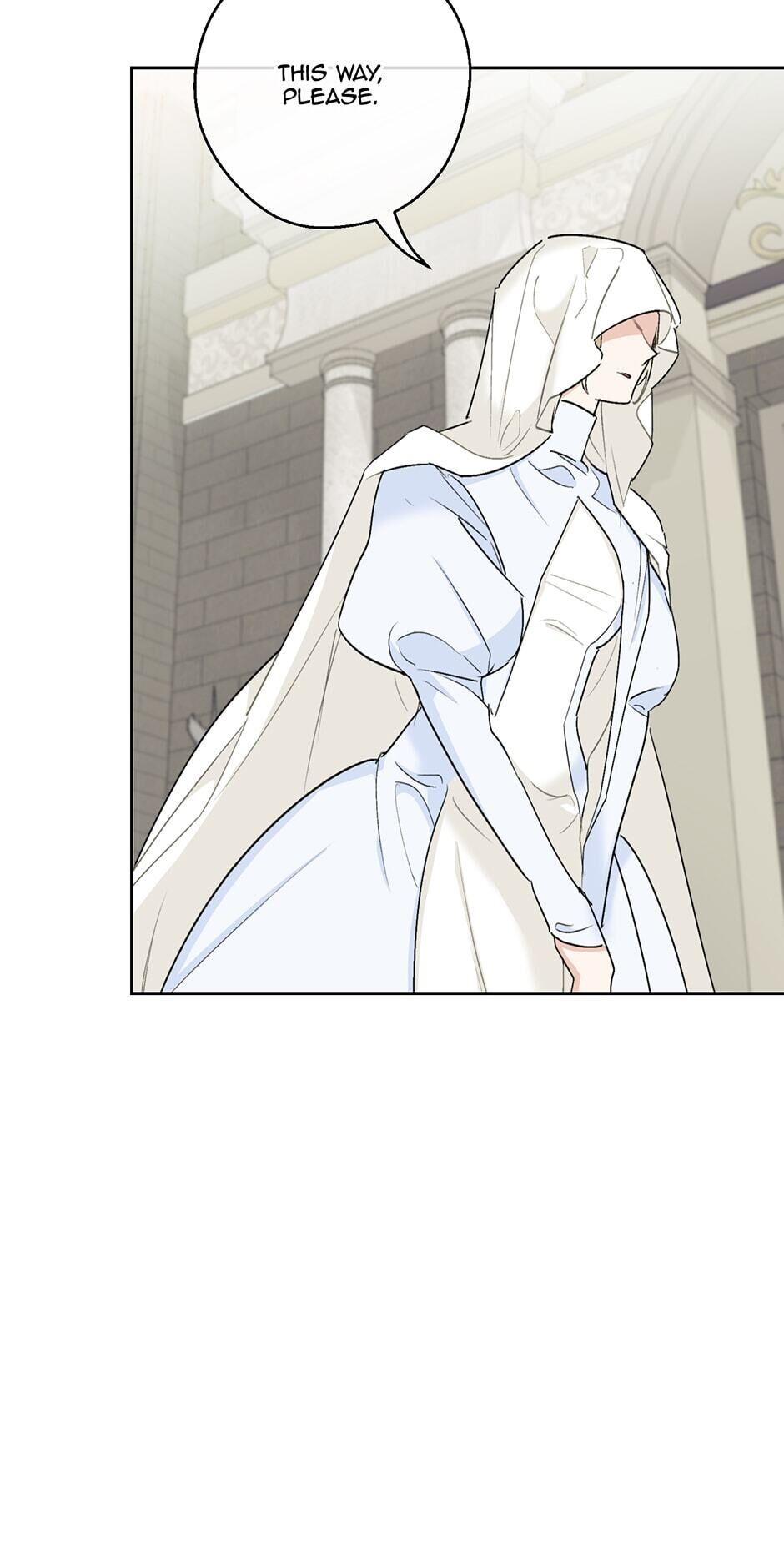 The Duchess' 50 Tea Recipes Chapter 112 page 52 - Chapter 112: Meeting the Saintess