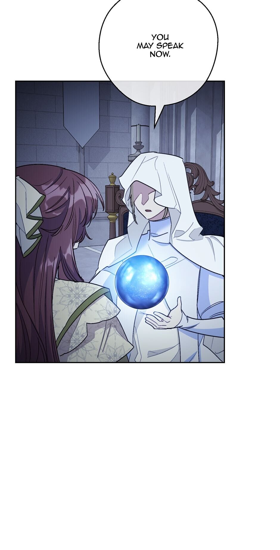 The Duchess' 50 Tea Recipes Chapter 112 page 70 - Chapter 112: Meeting the Saintess