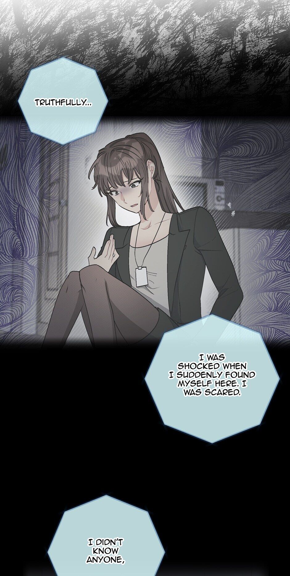 The Duchess' 50 Tea Recipes Chapter 113 page 26 - Chapter 113: Be Happy