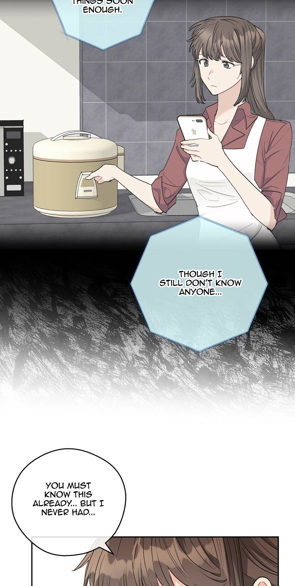 The Duchess' 50 Tea Recipes Chapter 113 page 28 - Chapter 113: Be Happy