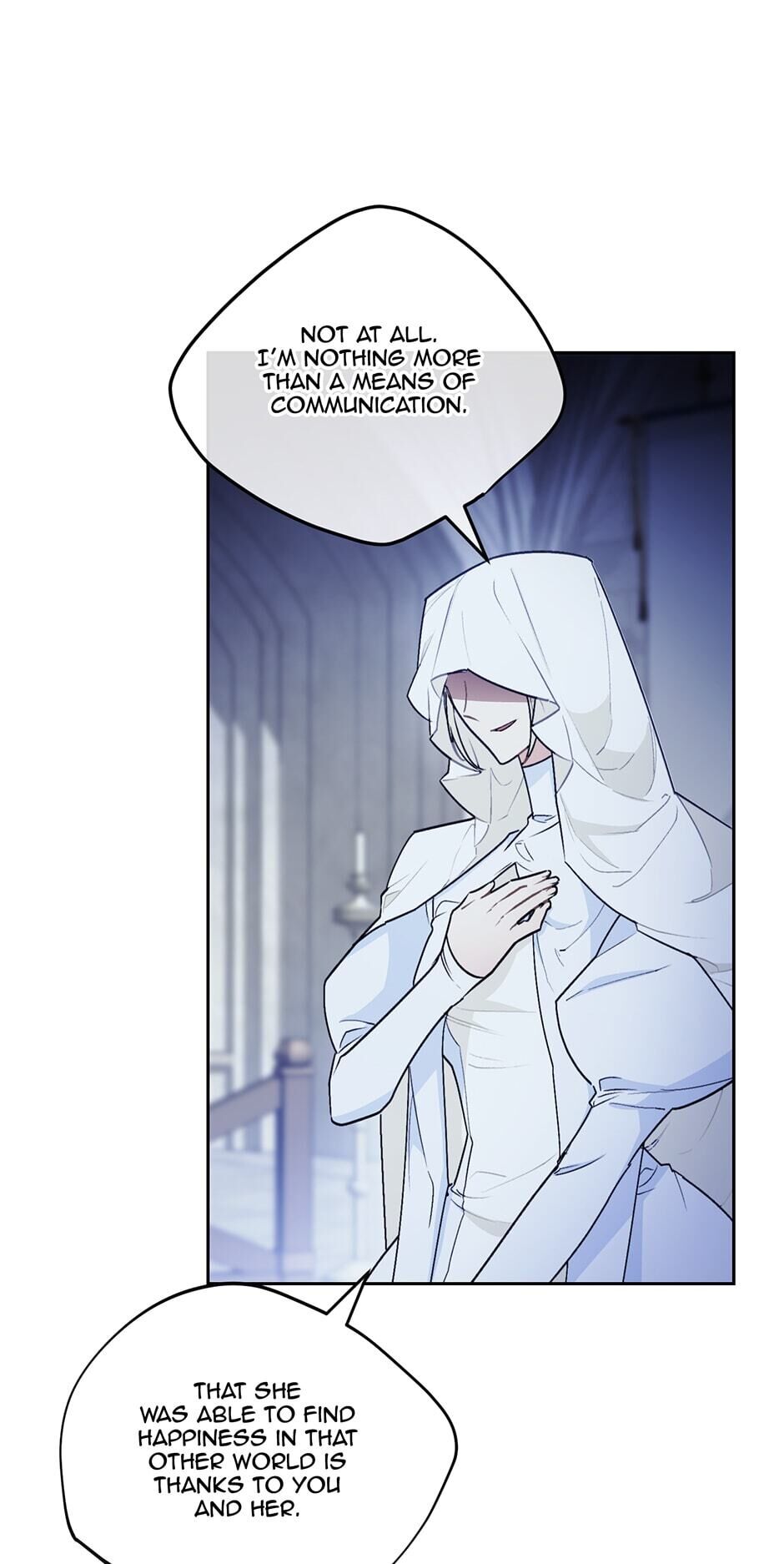 The Duchess' 50 Tea Recipes Chapter 114 page 12 - Chapter 114: I'm Happy I Met You