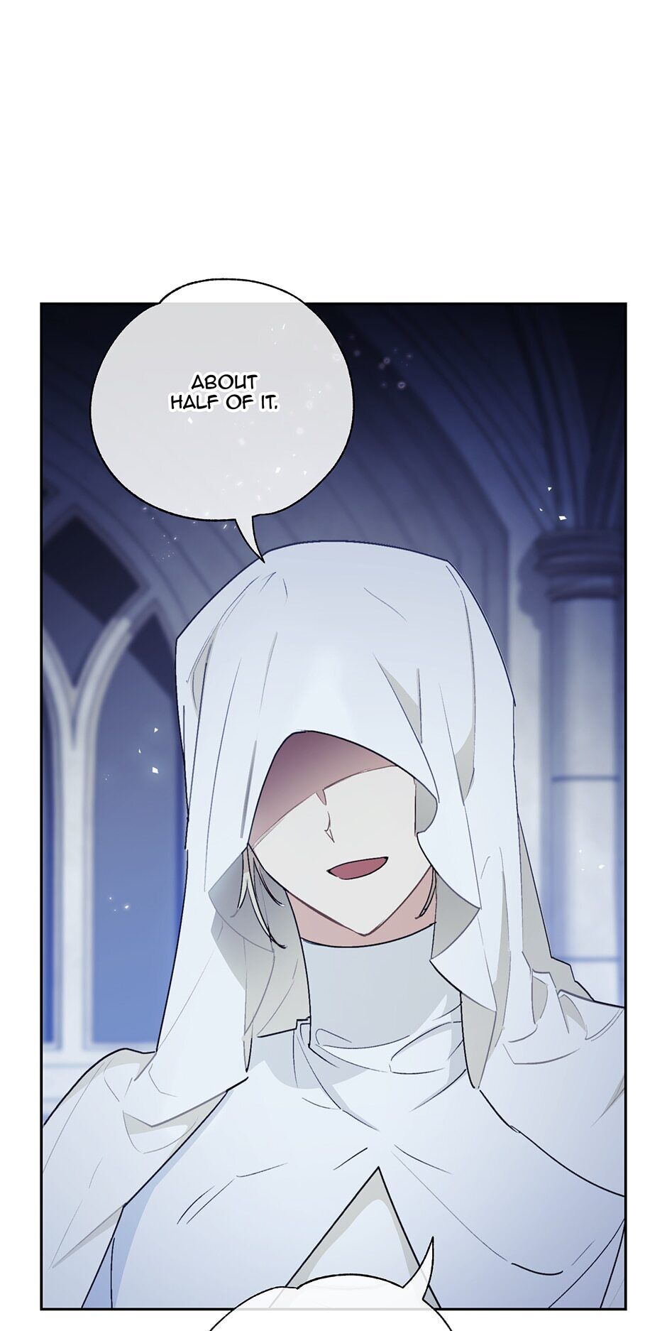 The Duchess' 50 Tea Recipes Chapter 114 page 14 - Chapter 114: I'm Happy I Met You