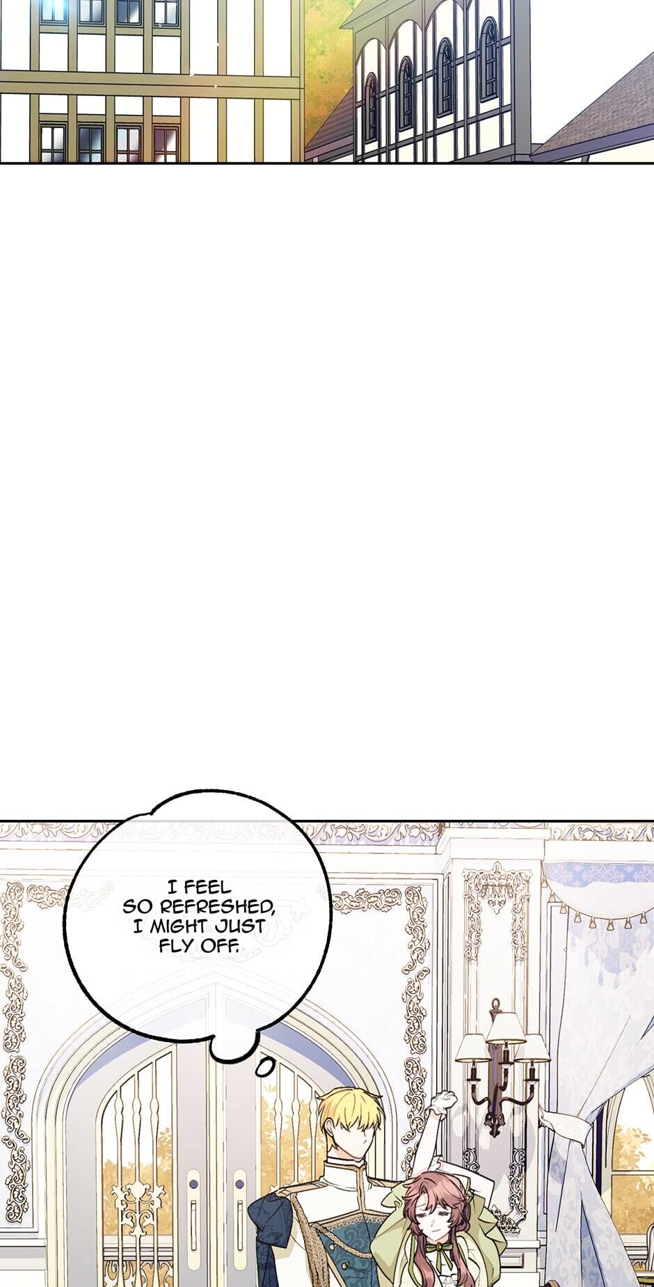The Duchess' 50 Tea Recipes Chapter 114 page 22 - Chapter 114: I'm Happy I Met You