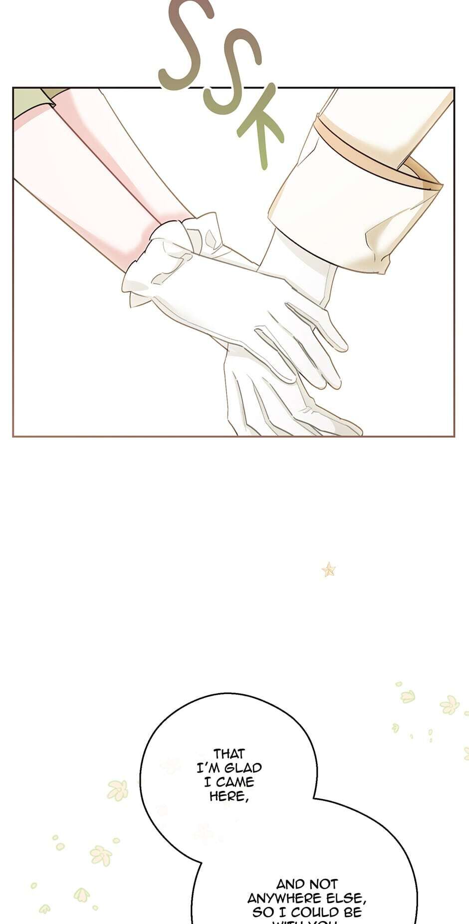 The Duchess' 50 Tea Recipes Chapter 114 page 27 - Chapter 114: I'm Happy I Met You