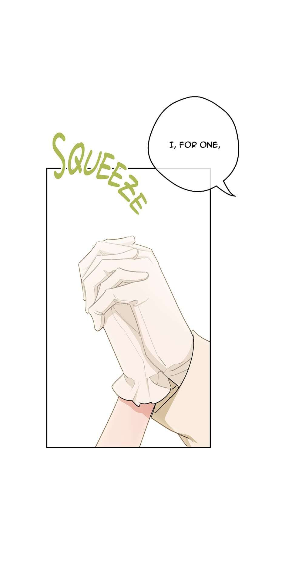The Duchess' 50 Tea Recipes Chapter 114 page 31 - Chapter 114: I'm Happy I Met You