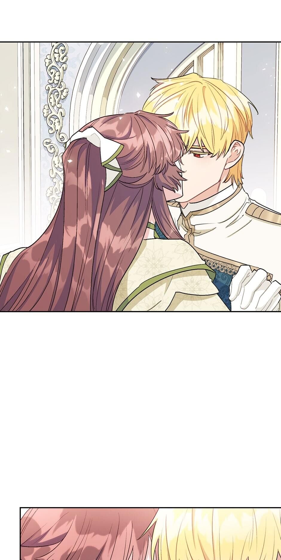 The Duchess' 50 Tea Recipes Chapter 114 page 35 - Chapter 114: I'm Happy I Met You