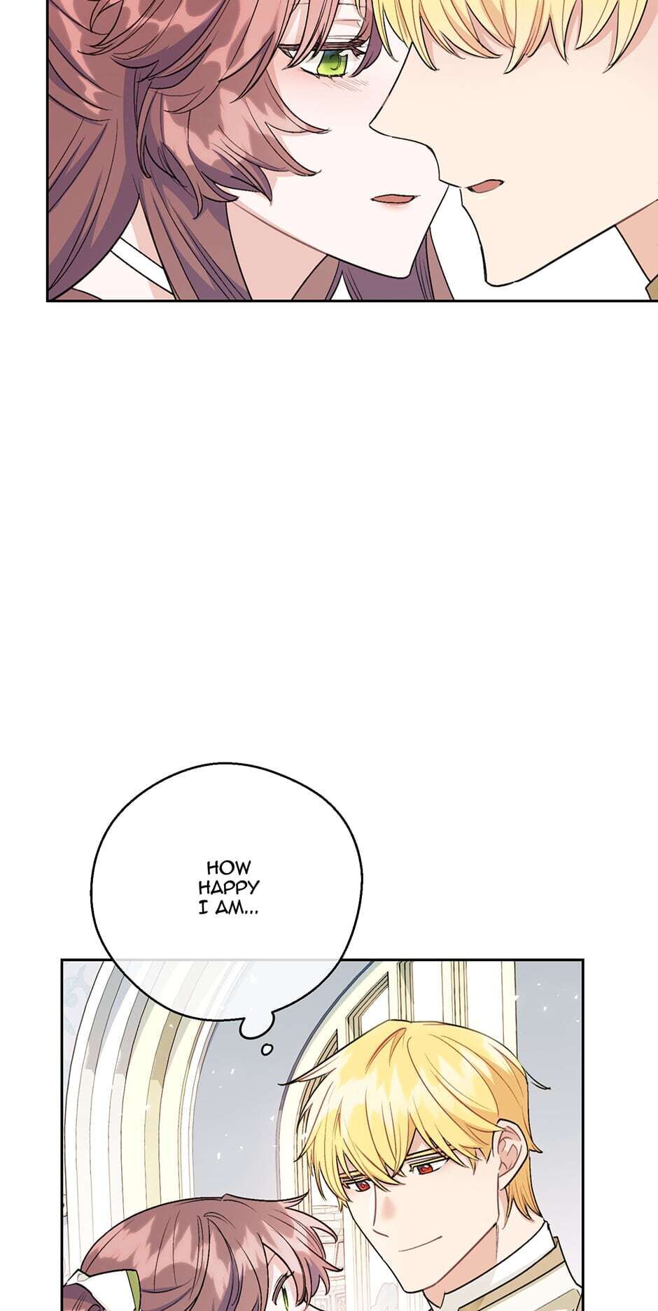 The Duchess' 50 Tea Recipes Chapter 114 page 36 - Chapter 114: I'm Happy I Met You