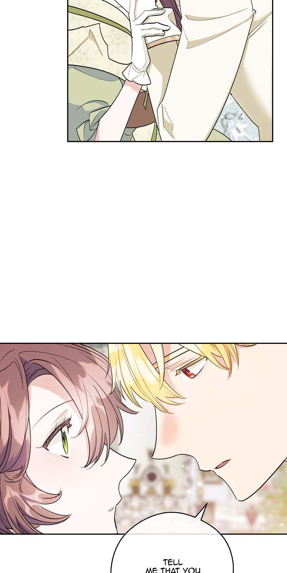 The Duchess' 50 Tea Recipes Chapter 114 page 38 - Chapter 114: I'm Happy I Met You