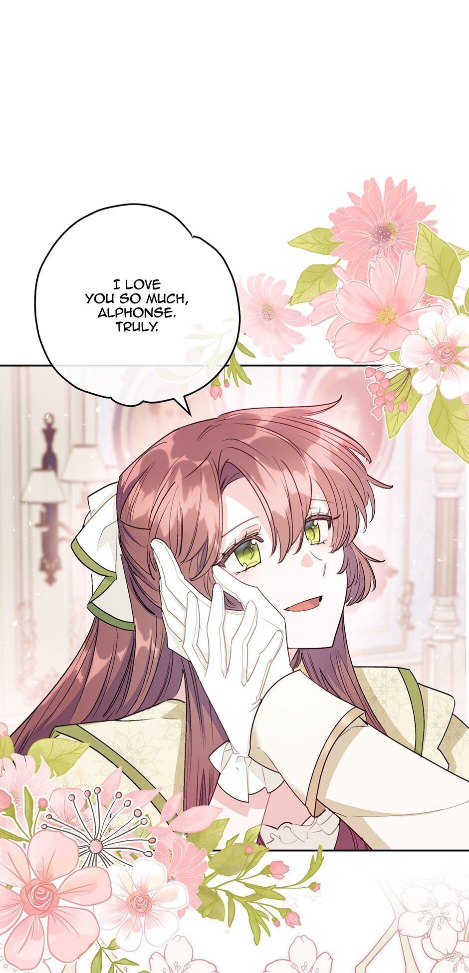 The Duchess' 50 Tea Recipes Chapter 114 page 41 - Chapter 114: I'm Happy I Met You