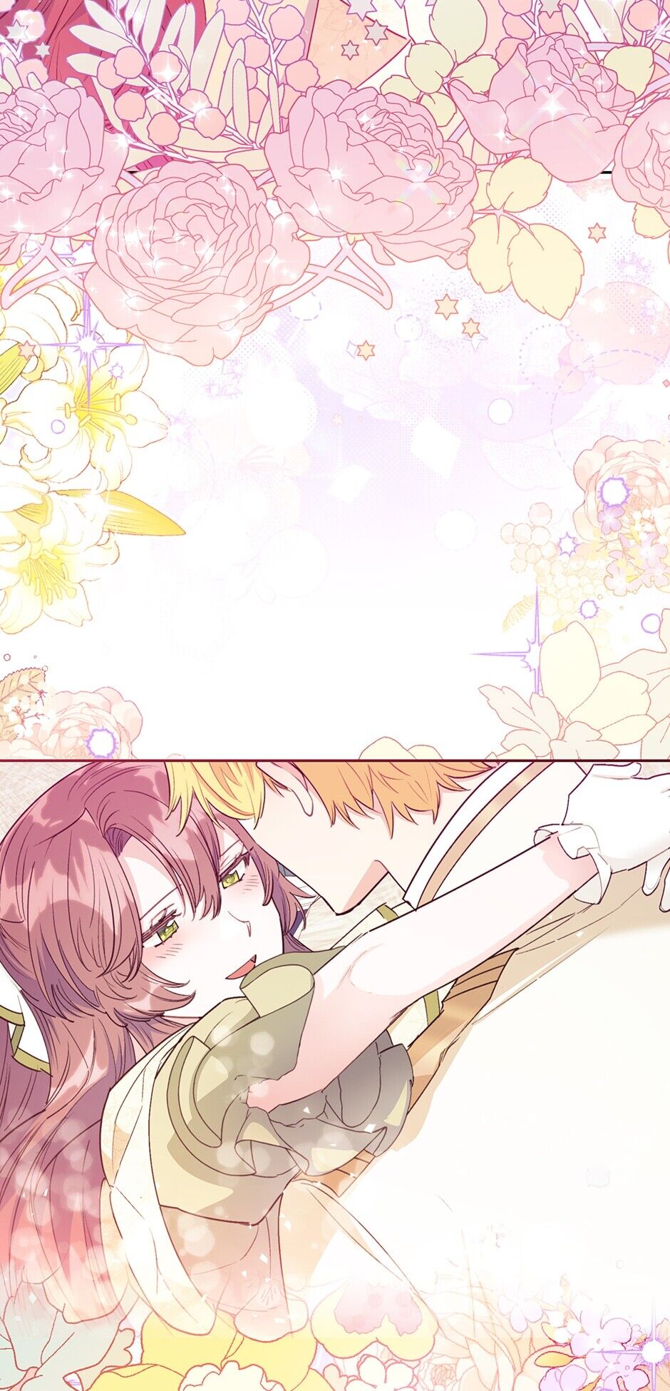 The Duchess' 50 Tea Recipes Chapter 114 page 43 - Chapter 114: I'm Happy I Met You