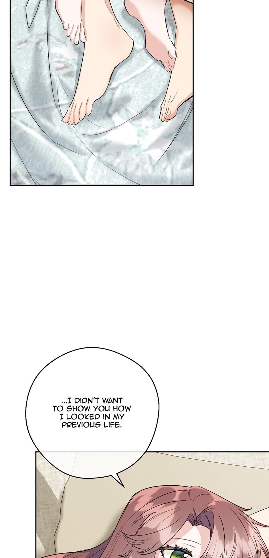 The Duchess' 50 Tea Recipes Chapter 114 page 46 - Chapter 114: I'm Happy I Met You