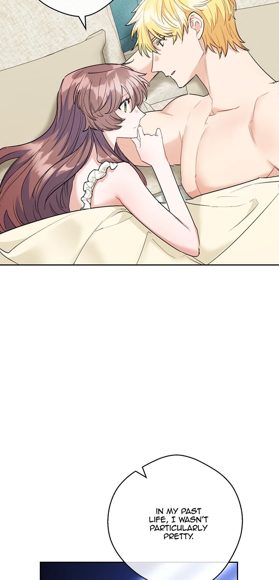 The Duchess' 50 Tea Recipes Chapter 114 page 48 - Chapter 114: I'm Happy I Met You
