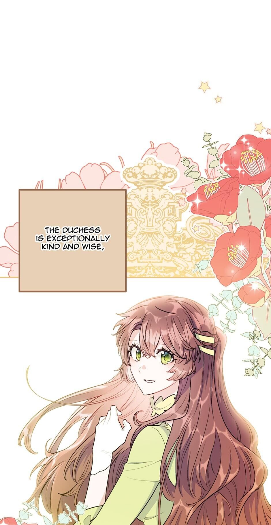 The Duchess' 50 Tea Recipes Chapter 114 page 53 - Chapter 114: I'm Happy I Met You