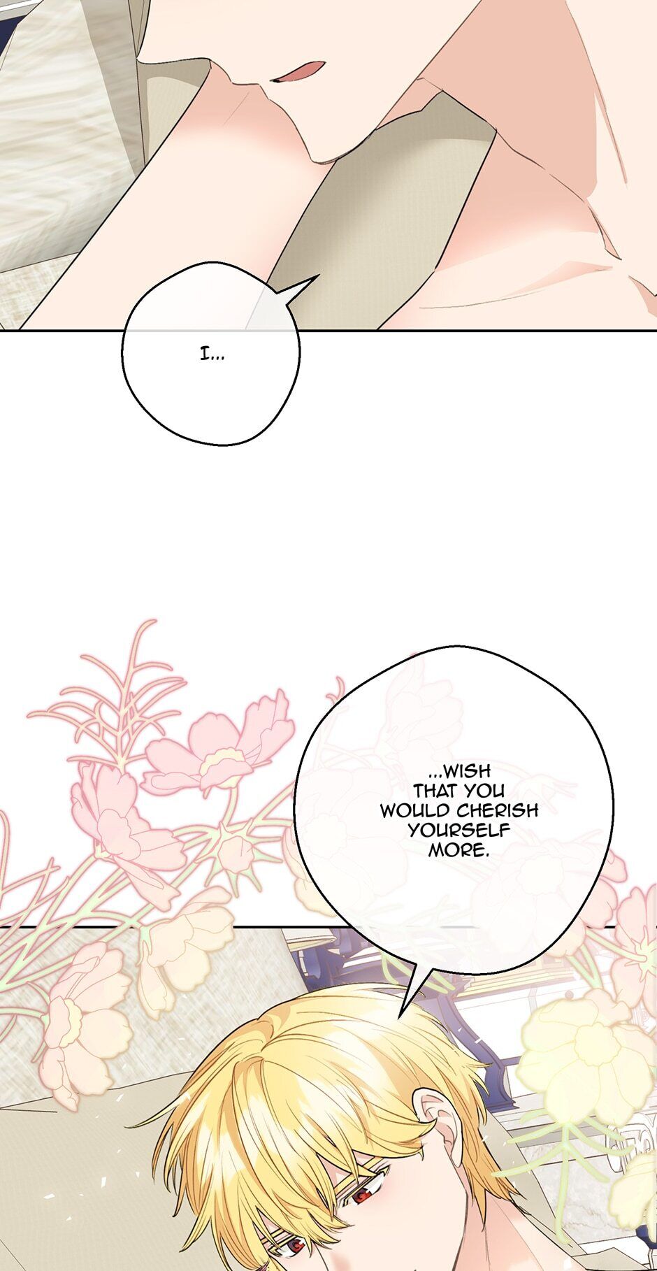 The Duchess' 50 Tea Recipes Chapter 114 page 57 - Chapter 114: I'm Happy I Met You