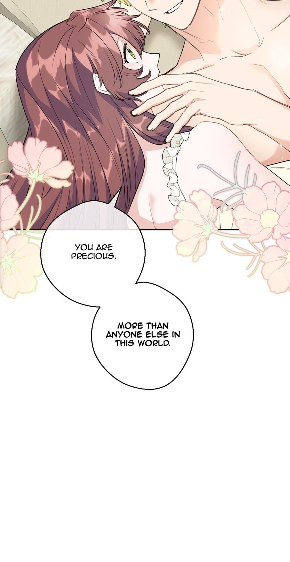 The Duchess' 50 Tea Recipes Chapter 114 page 58 - Chapter 114: I'm Happy I Met You