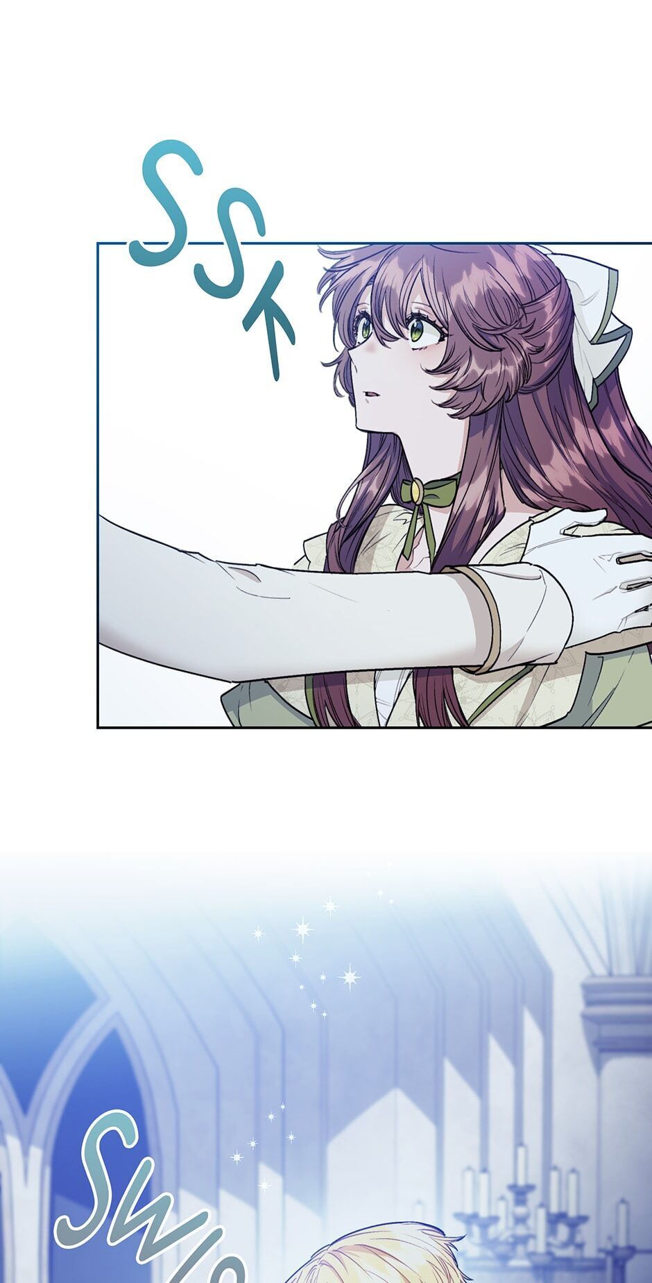 The Duchess' 50 Tea Recipes Chapter 114 page 6 - Chapter 114: I'm Happy I Met You