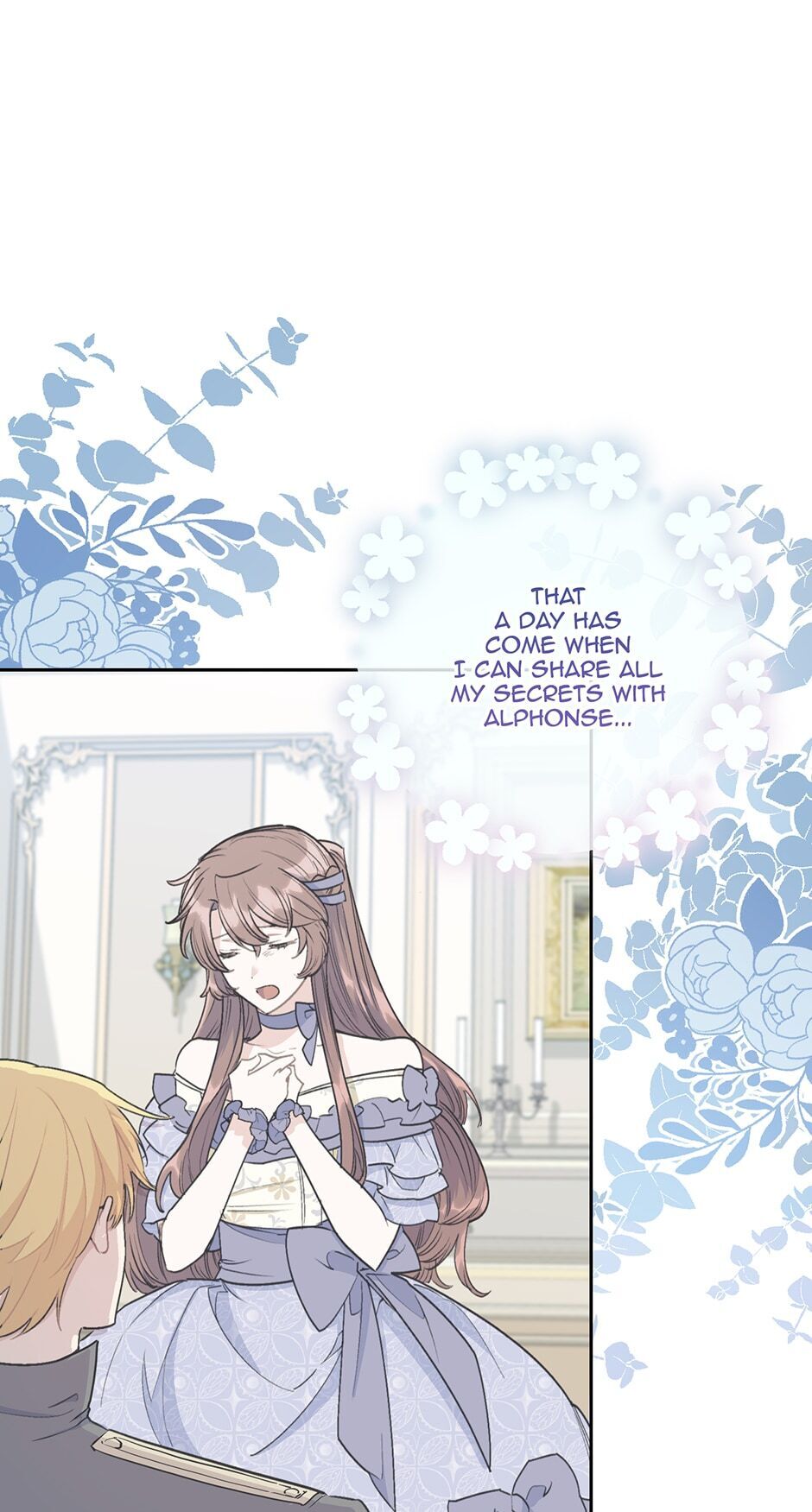 The Duchess' 50 Tea Recipes Chapter 114 page 66 - Chapter 114: I'm Happy I Met You