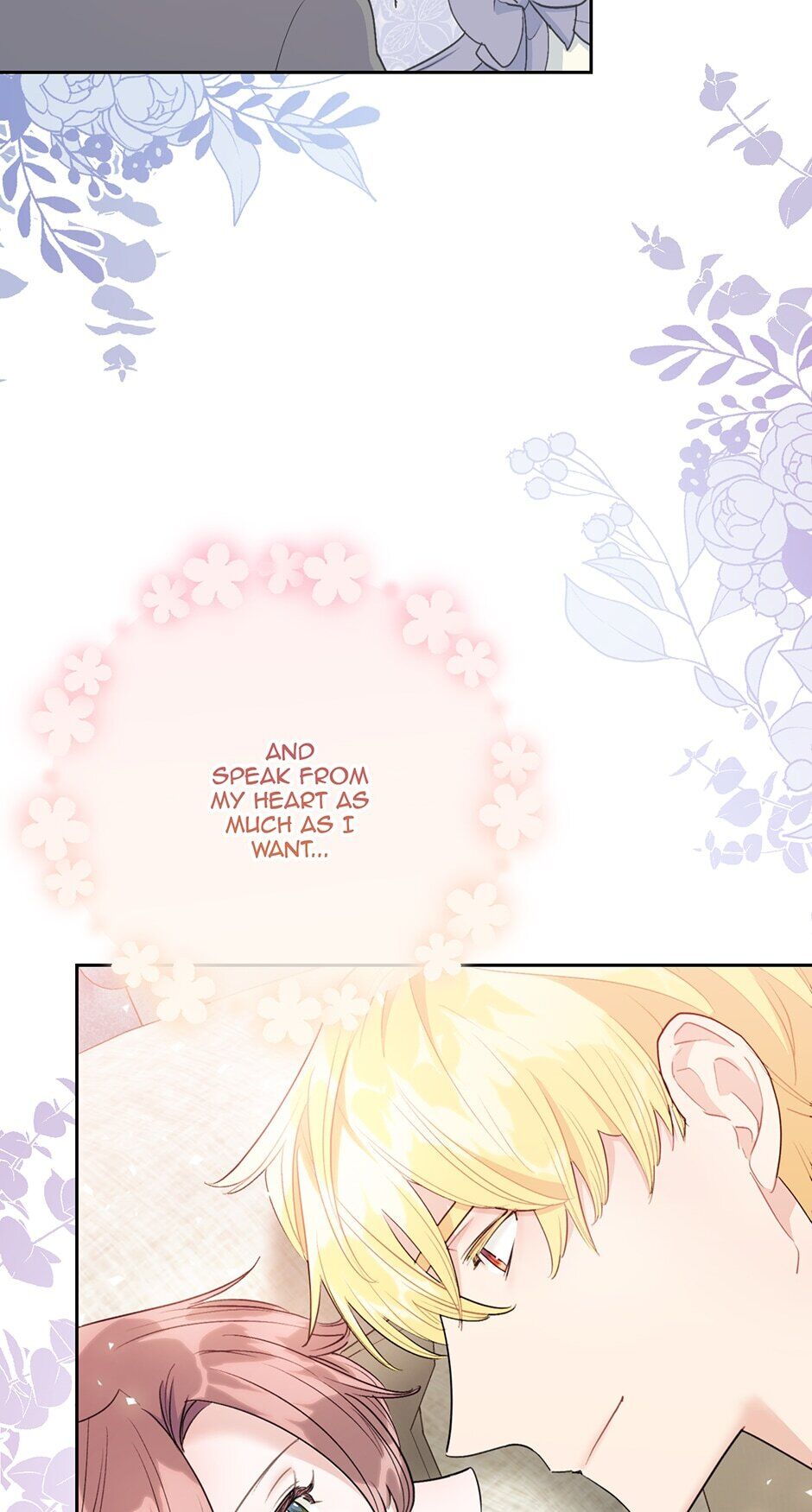 The Duchess' 50 Tea Recipes Chapter 114 page 67 - Chapter 114: I'm Happy I Met You