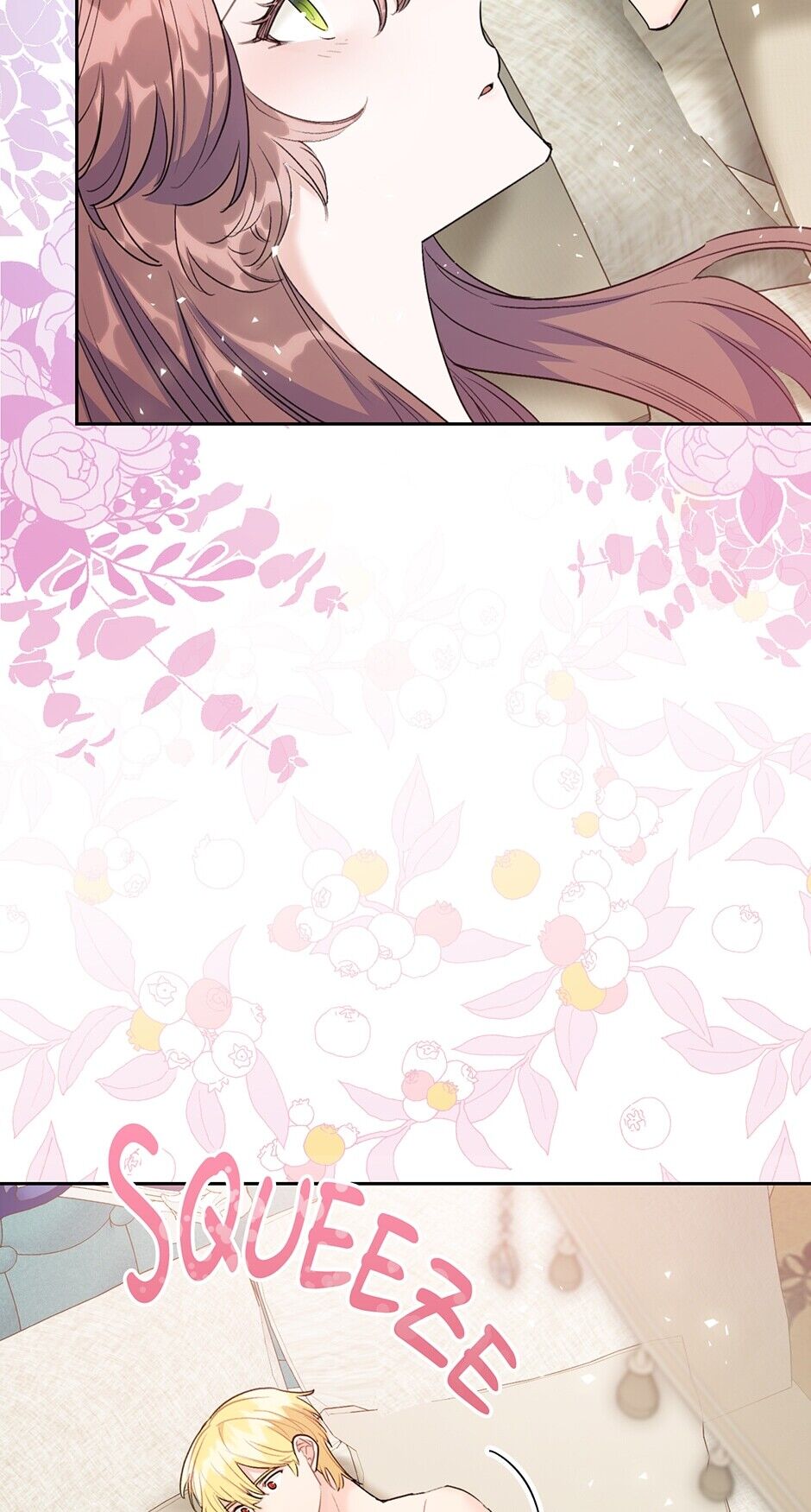 The Duchess' 50 Tea Recipes Chapter 114 page 68 - Chapter 114: I'm Happy I Met You