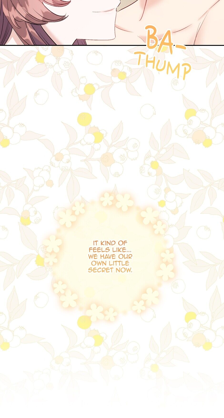 The Duchess' 50 Tea Recipes Chapter 114 page 70 - Chapter 114: I'm Happy I Met You