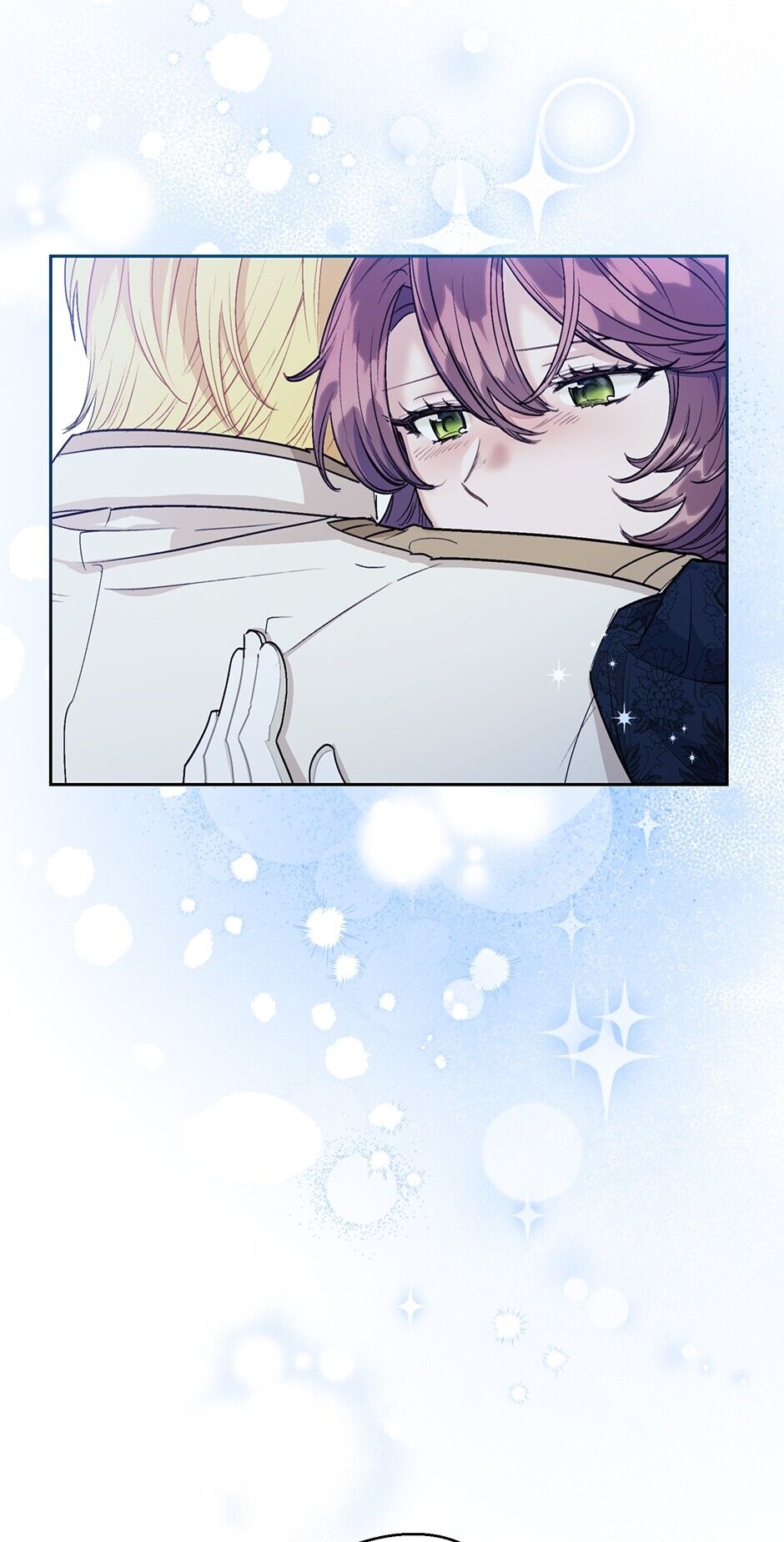 The Duchess' 50 Tea Recipes Chapter 114 page 9 - Chapter 114: I'm Happy I Met You