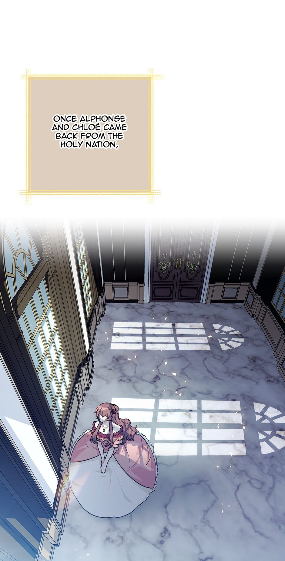 The Duchess' 50 Tea Recipes Chapter 115 page 1 - Chapter 115: Sharing One's Passion