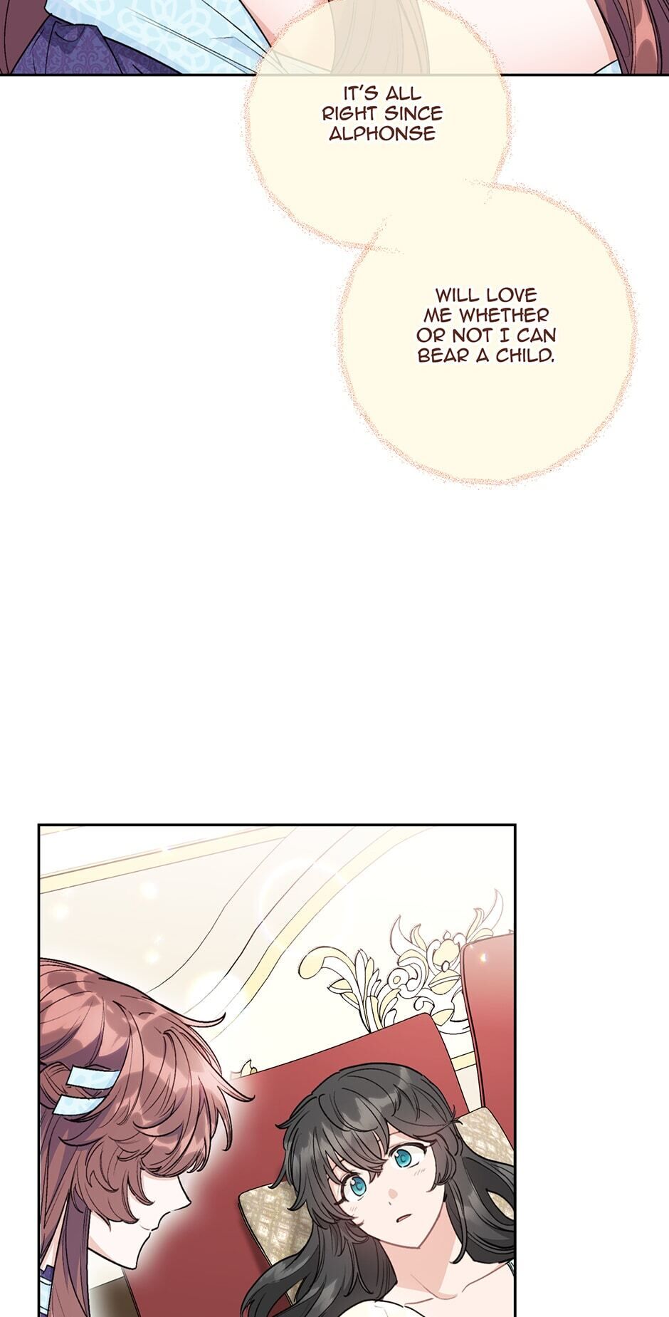 The Duchess' 50 Tea Recipes Chapter 115 page 17 - Chapter 115: Sharing One's Passion