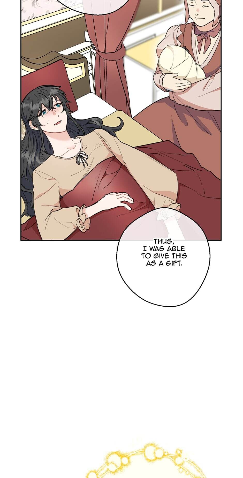 The Duchess' 50 Tea Recipes Chapter 115 page 26 - Chapter 115: Sharing One's Passion