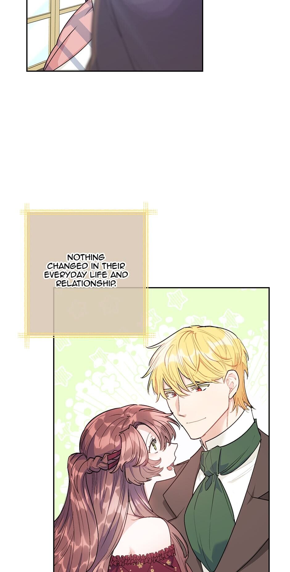 The Duchess' 50 Tea Recipes Chapter 115 page 3 - Chapter 115: Sharing One's Passion