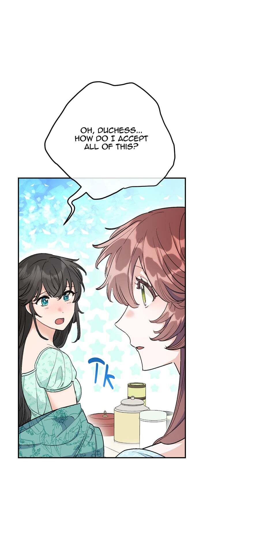 The Duchess' 50 Tea Recipes Chapter 115 page 31 - Chapter 115: Sharing One's Passion