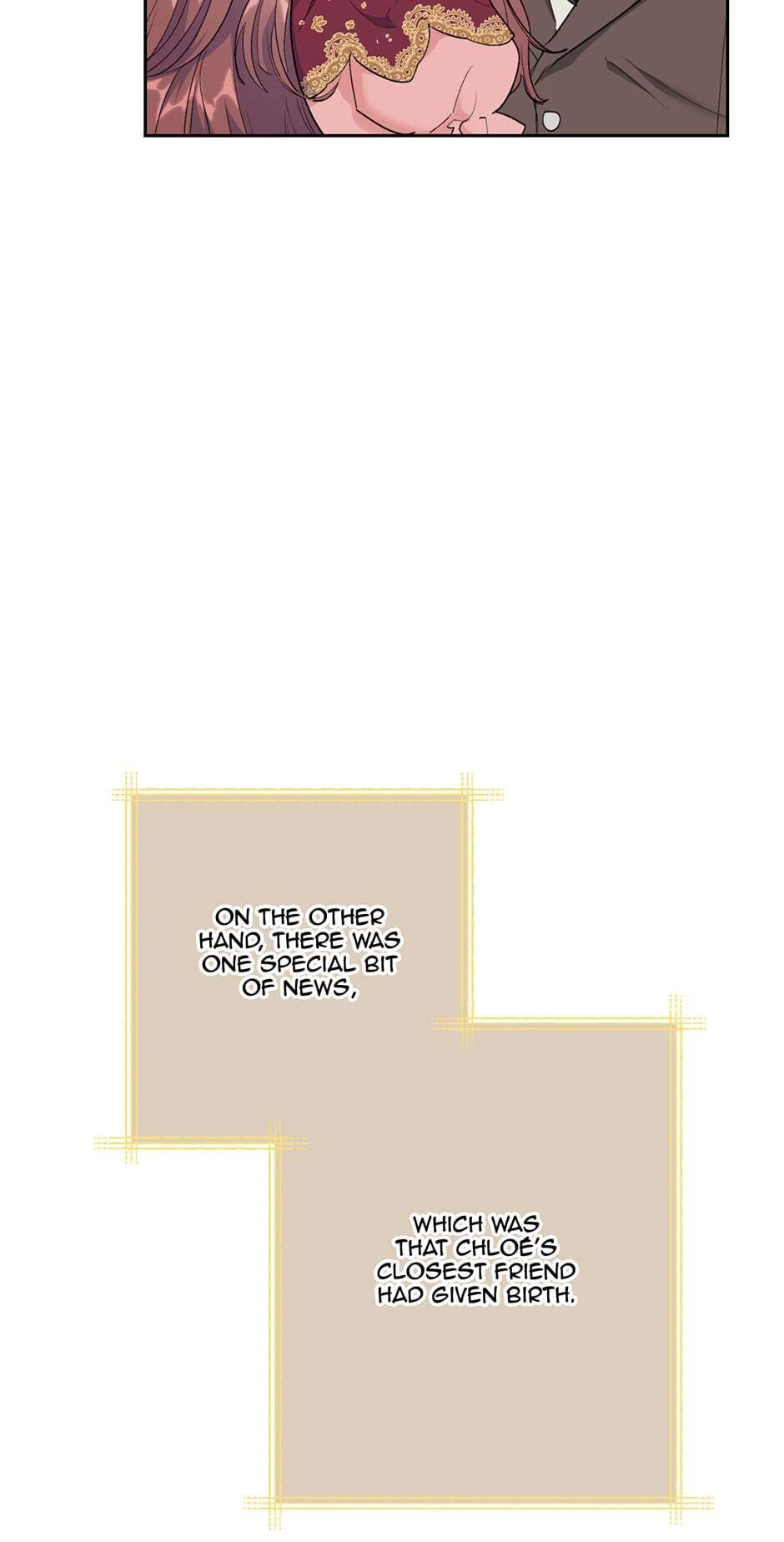 The Duchess' 50 Tea Recipes Chapter 115 page 4 - Chapter 115: Sharing One's Passion