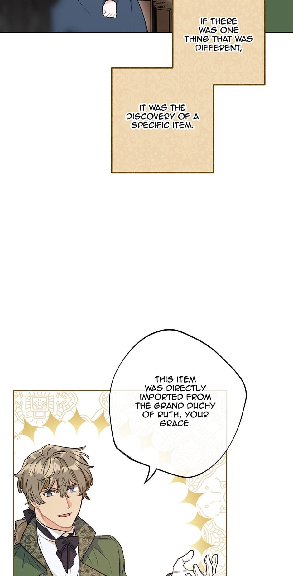 The Duchess' 50 Tea Recipes Chapter 115 page 55 - Chapter 115: Sharing One's Passion