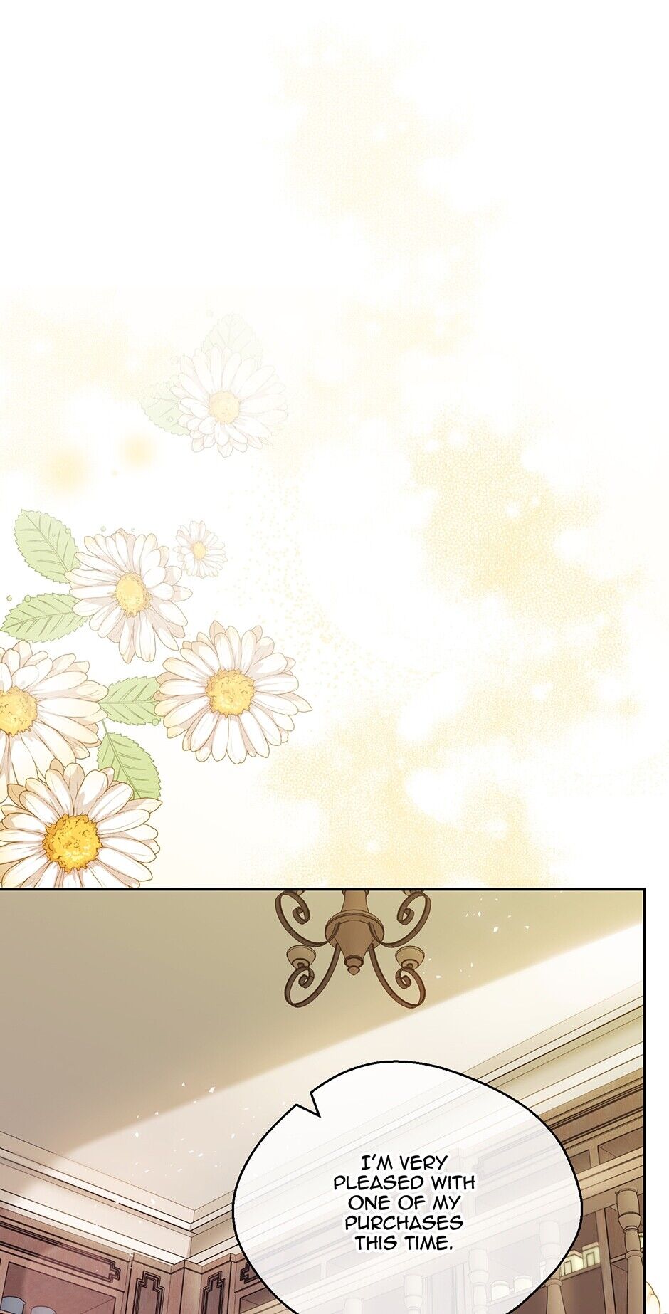 The Duchess' 50 Tea Recipes Chapter 115 page 62 - Chapter 115: Sharing One's Passion