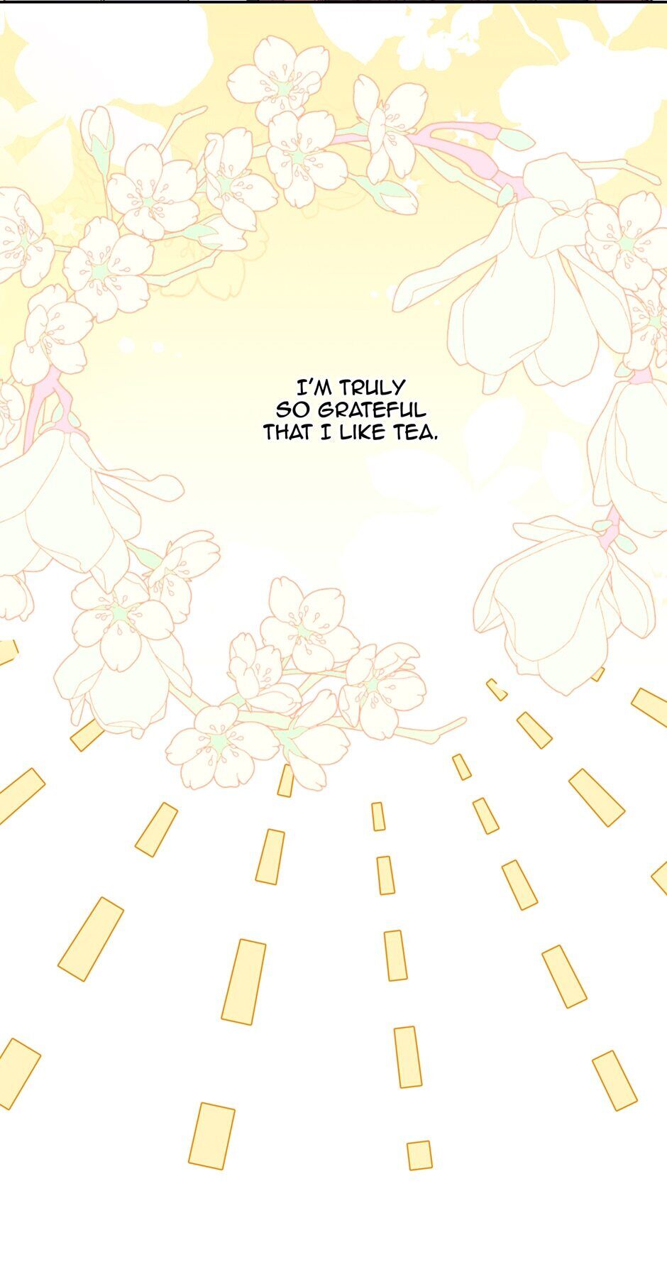 The Duchess' 50 Tea Recipes Chapter 115 page 76 - Chapter 115: Sharing One's Passion