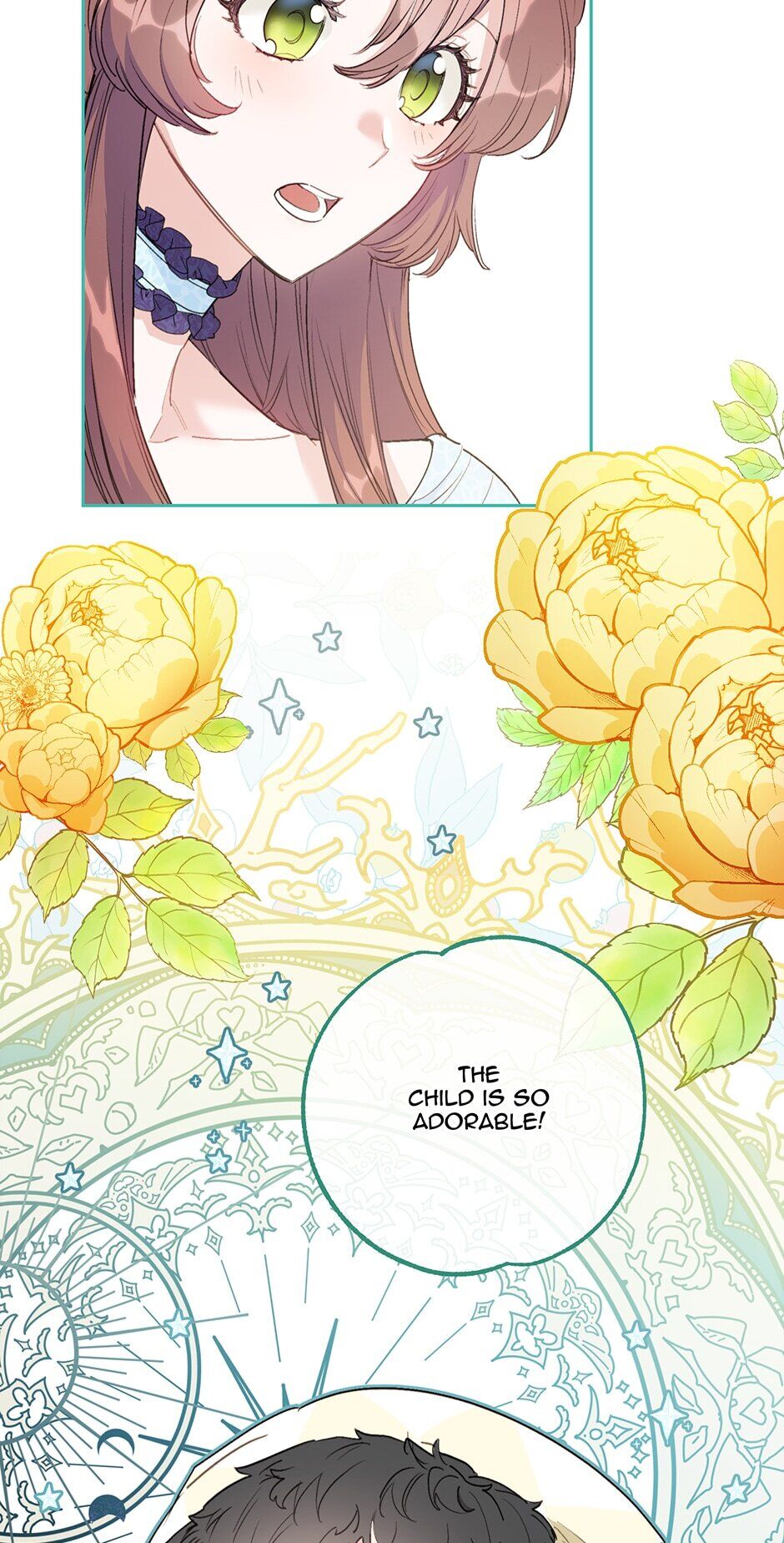 The Duchess' 50 Tea Recipes Chapter 115 page 8 - Chapter 115: Sharing One's Passion