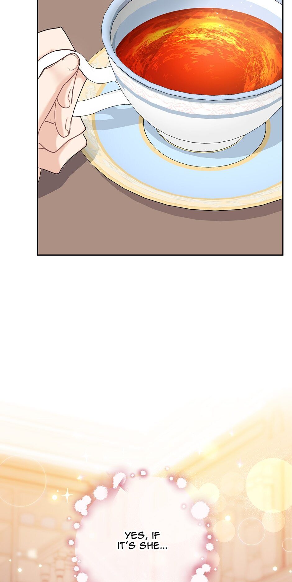 The Duchess' 50 Tea Recipes Chapter 116 page 18 - Chapter 116: Winter Teaware