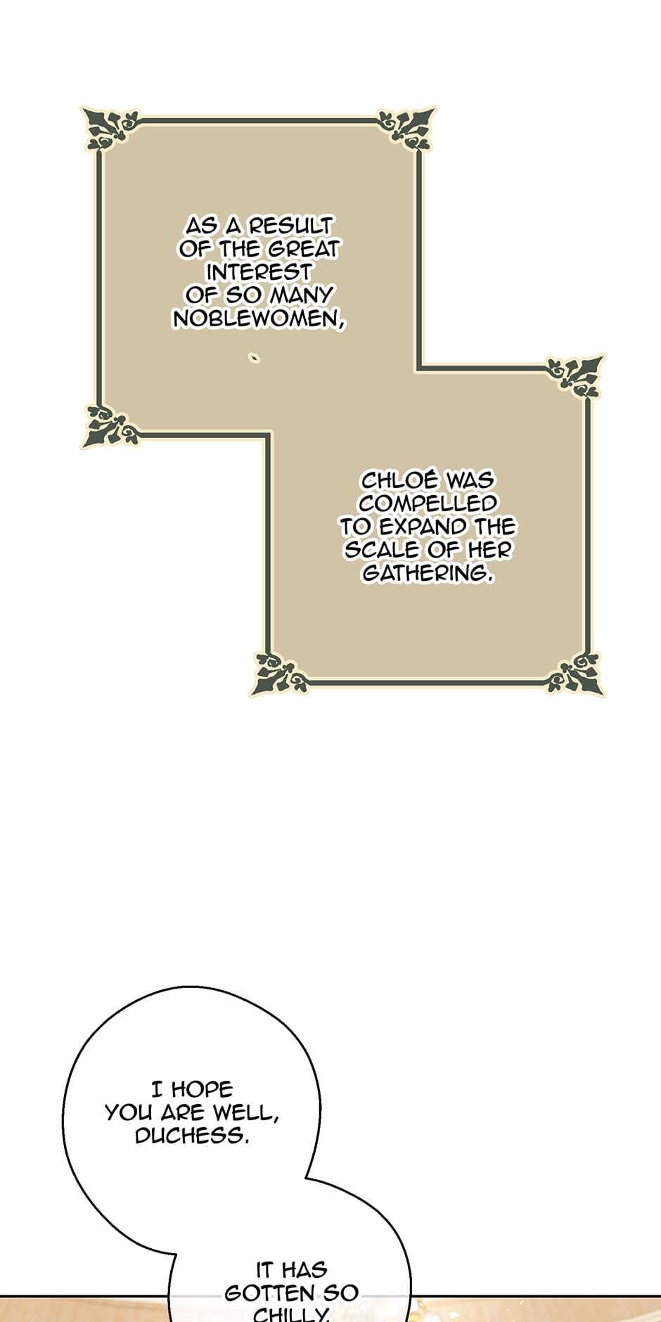 The Duchess' 50 Tea Recipes Chapter 116 page 34 - Chapter 116: Winter Teaware