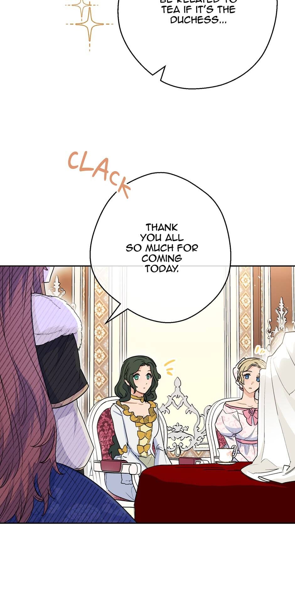 The Duchess' 50 Tea Recipes Chapter 116 page 40 - Chapter 116: Winter Teaware