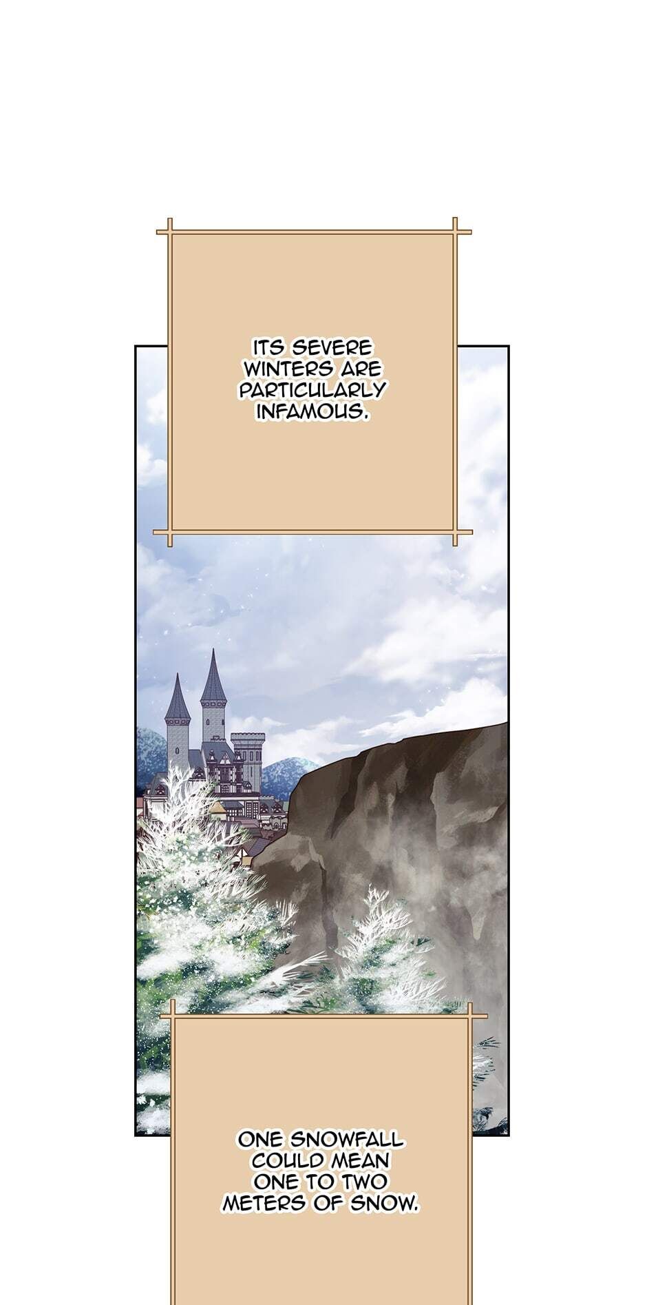 The Duchess' 50 Tea Recipes Chapter 116 page 51 - Chapter 116: Winter Teaware