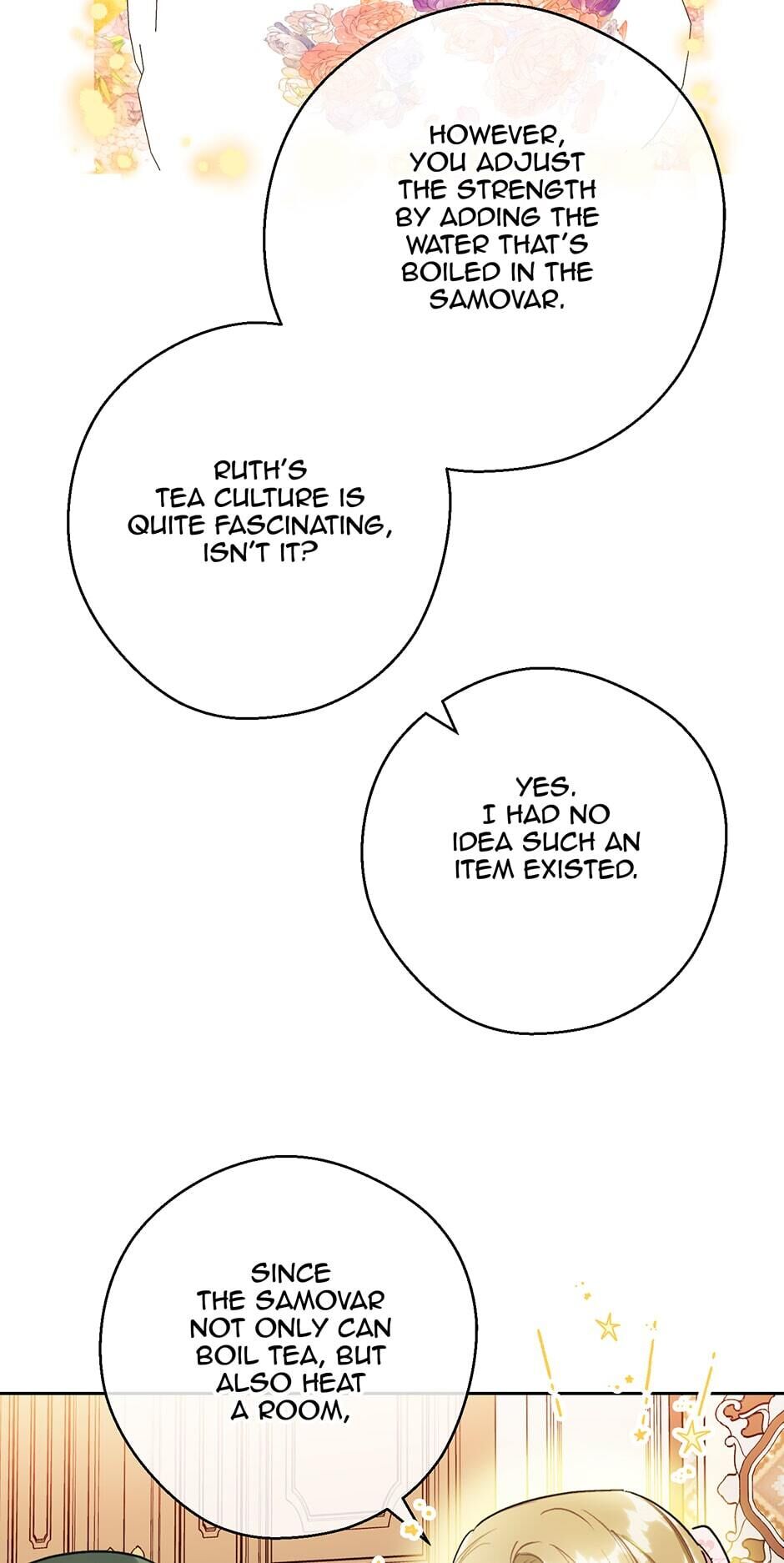 The Duchess' 50 Tea Recipes Chapter 116 page 66 - Chapter 116: Winter Teaware