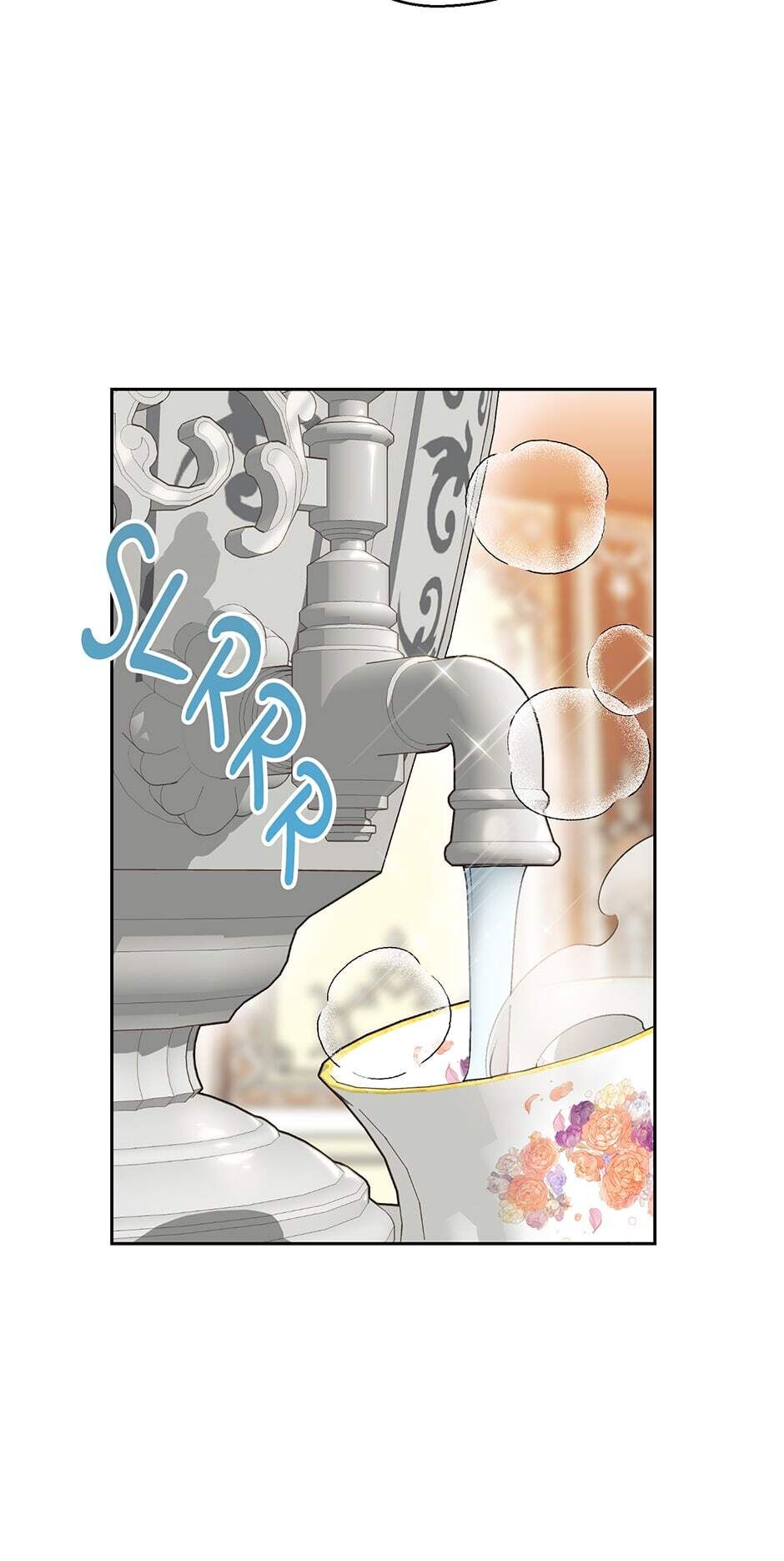 The Duchess' 50 Tea Recipes Chapter 116 page 69 - Chapter 116: Winter Teaware