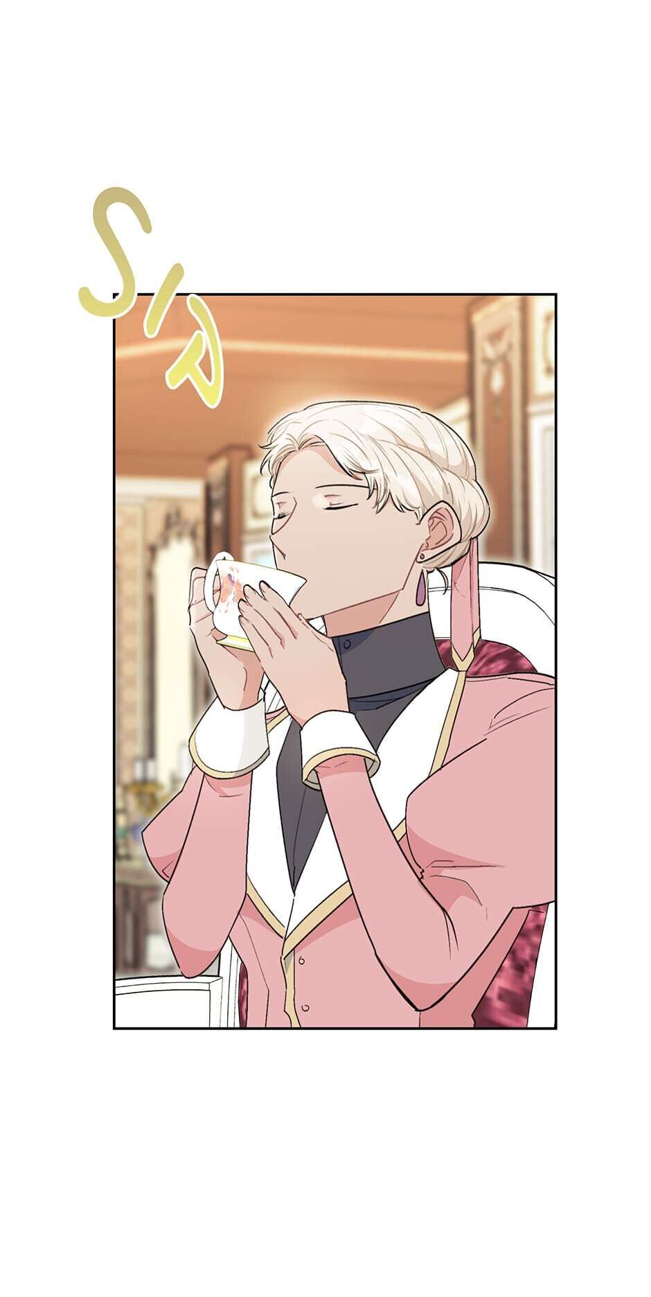 The Duchess' 50 Tea Recipes Chapter 117 page 10 - Chapter 117: Revolt