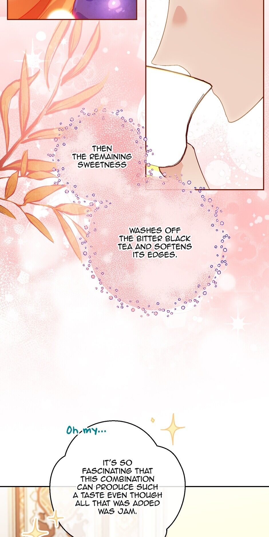 The Duchess' 50 Tea Recipes Chapter 117 page 12 - Chapter 117: Revolt